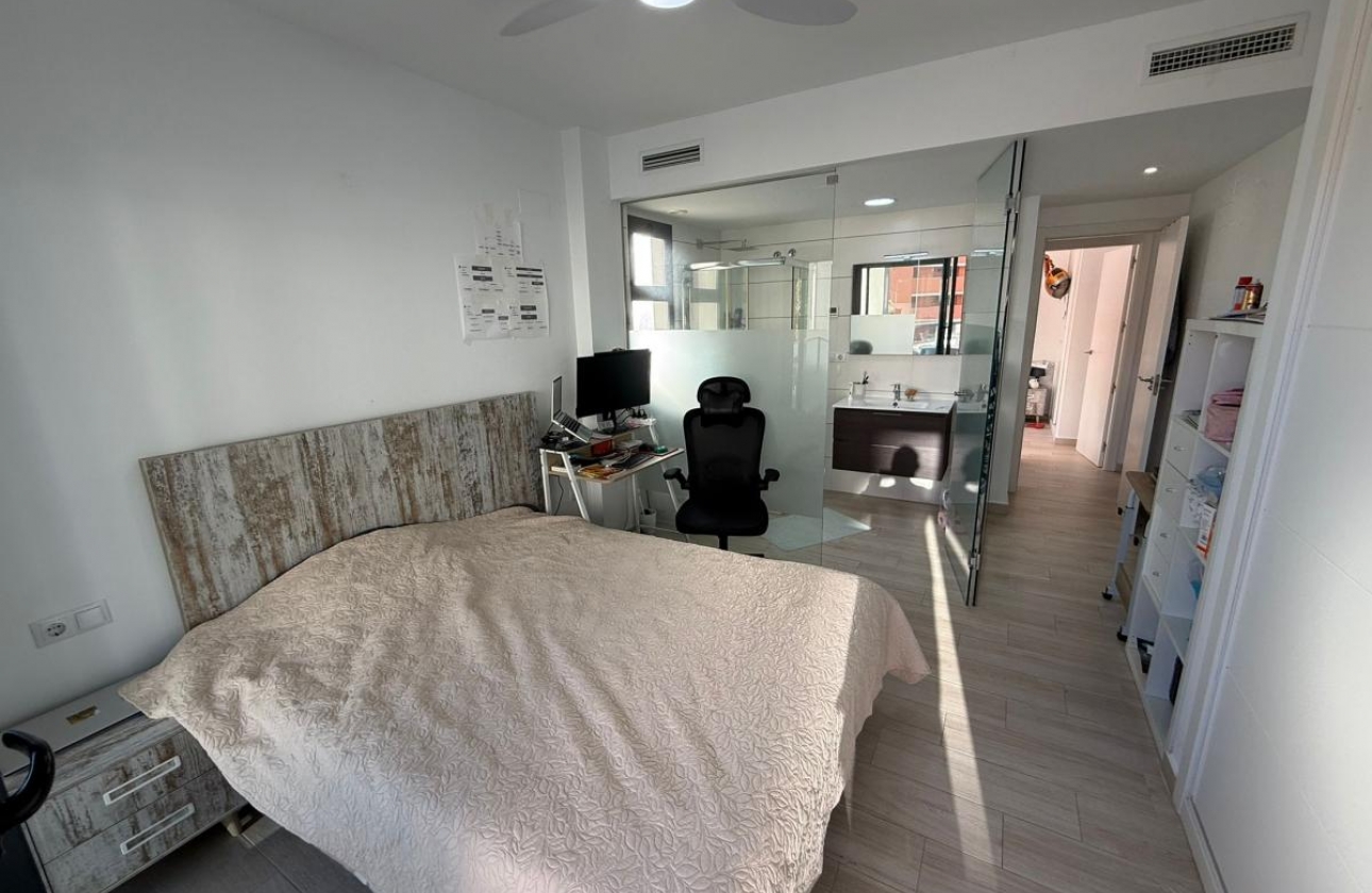 Rynek wtórny - Apartament - Orihuela Costa - Villamartín