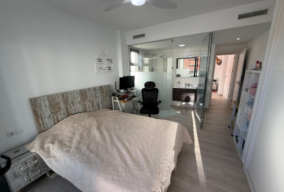 Rynek wtórny - Apartament - Orihuela Costa - Villamartín