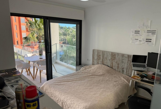 Rynek wtórny - Apartament - Orihuela Costa - Villamartín