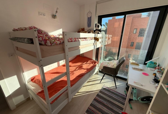 Rynek wtórny - Apartament - Orihuela Costa - Villamartín