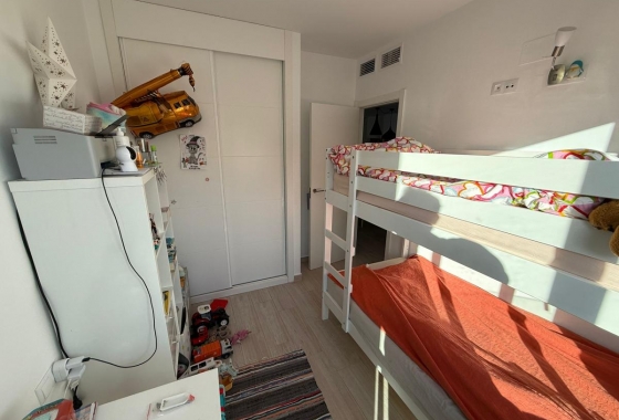 Rynek wtórny - Apartament - Orihuela Costa - Villamartín