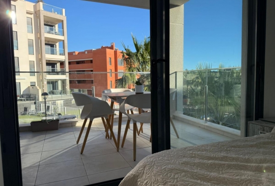 Rynek wtórny - Apartament - Orihuela Costa - Villamartín