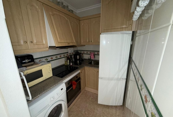 Resale - Apartment - Torrevieja