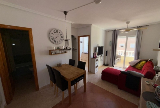 Resale - Apartment - Torrevieja