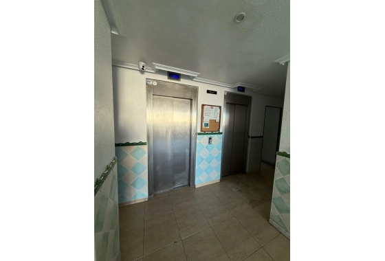 Resale - Apartment - Torrevieja