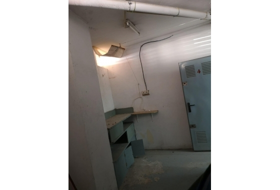 Rynek wtórny - Storeroom - Torrevieja - Estacion de autobuses