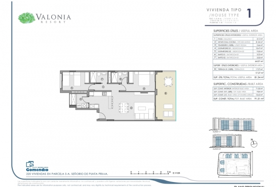 Rynek pierwotny - Apartament - Torrevieja - Punta Prima
