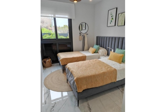 Obra nueva - Apartment - San Miguel De Las Salinas