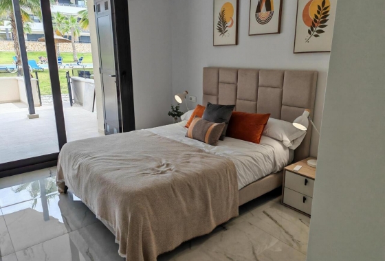 Obra nueva - Apartment - San Miguel De Las Salinas