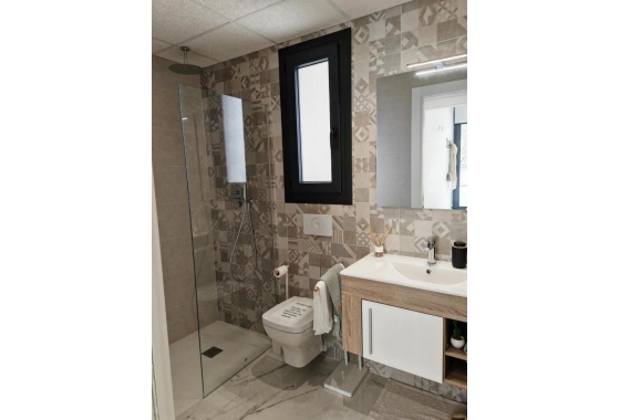 Obra nueva - Apartment - San Miguel De Las Salinas