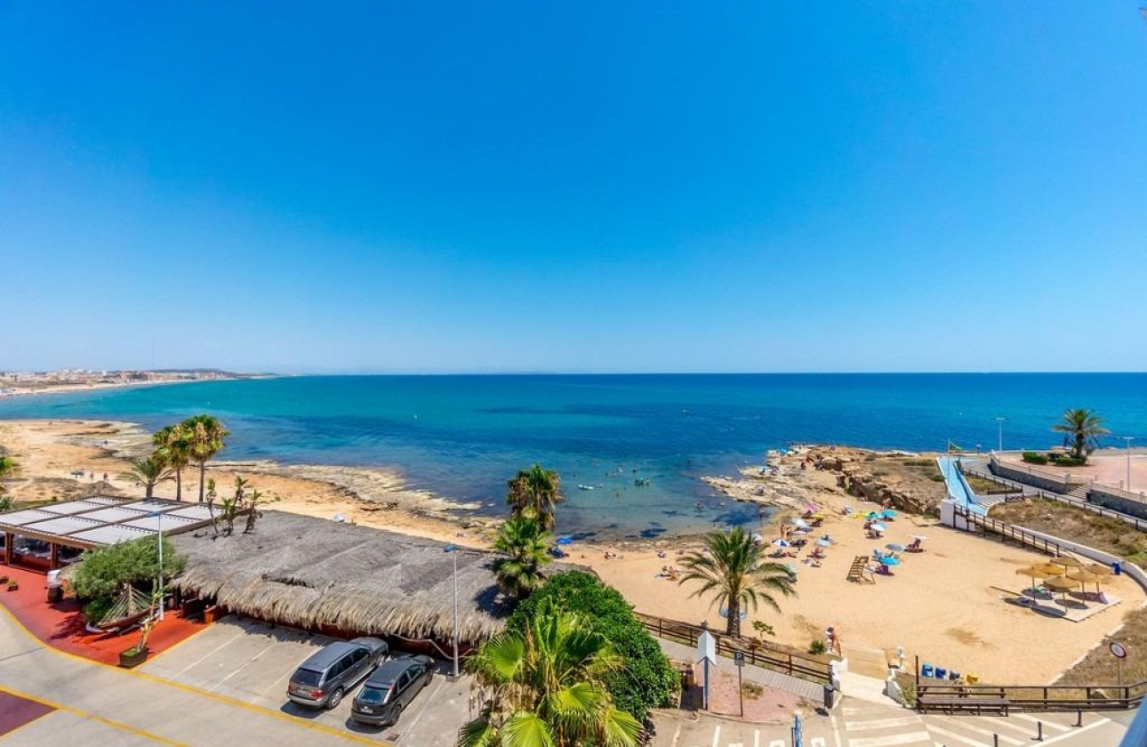 Reventa - Apartment - Torrevieja - Cabo cervera