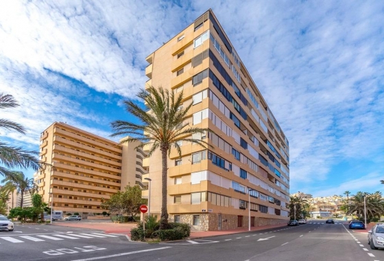 Reventa - Apartment - Torrevieja - Cabo cervera