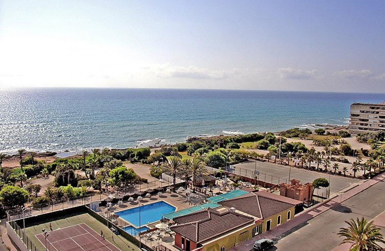 Reventa - Apartment - Torrevieja - Cabo cervera
