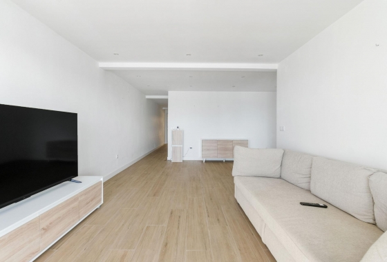 Rynek wtórny - Apartament - Torrevieja - Playa del Cura