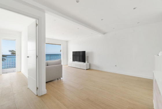 Rynek wtórny - Apartament - Torrevieja - Playa del Cura