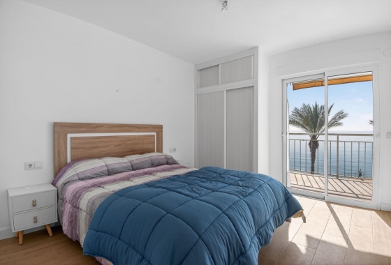 Rynek wtórny - Apartament - Torrevieja - Playa del Cura
