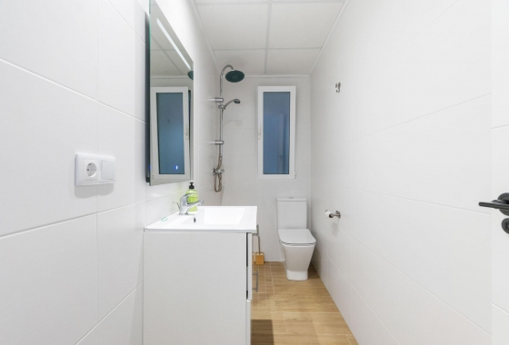 Rynek wtórny - Apartament - Torrevieja - Playa del Cura