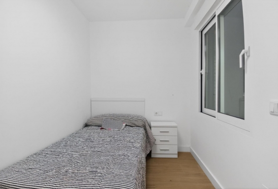 Rynek wtórny - Apartament - Torrevieja - Playa del Cura