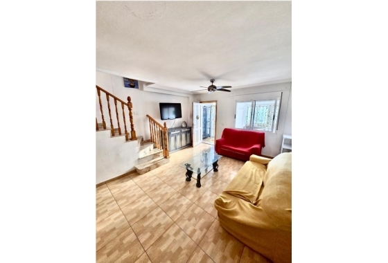 Rynek wtórny - Szeregowiec - Orihuela Costa - Play Flamenca