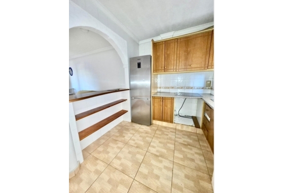 Rynek wtórny - Szeregowiec - Orihuela Costa - Play Flamenca