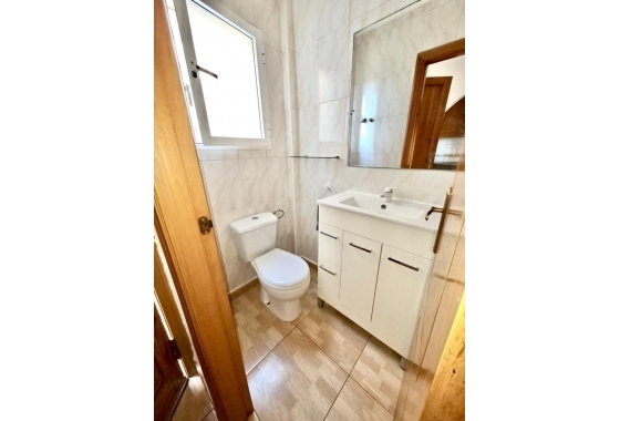 Rynek wtórny - Szeregowiec - Orihuela Costa - Play Flamenca