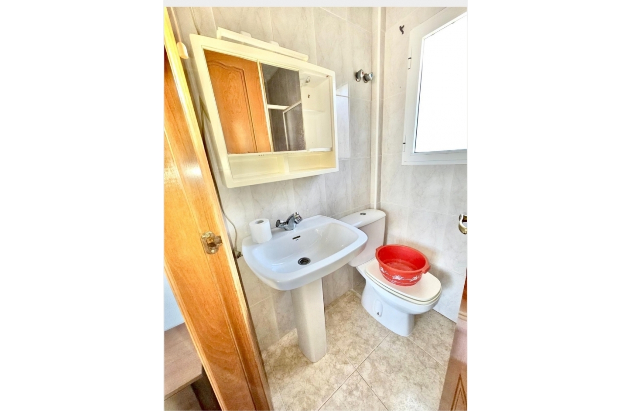 Rynek wtórny - Szeregowiec - Orihuela Costa - Play Flamenca