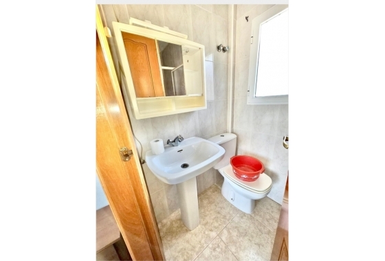 Rynek wtórny - Szeregowiec - Orihuela Costa - Play Flamenca