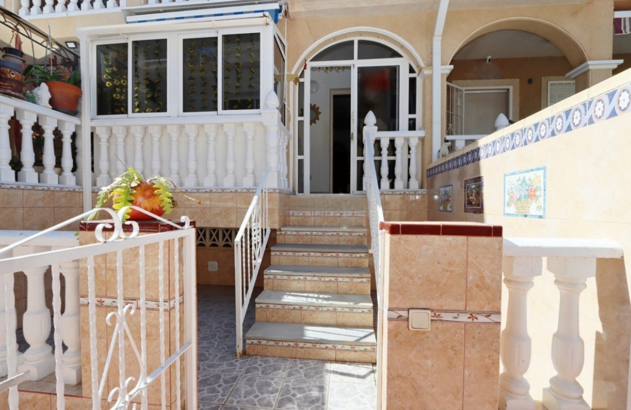 Rynek wtórny - Szeregowiec - Orihuela Costa - Play Flamenca