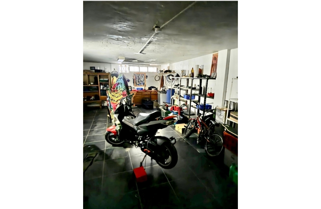 Rynek wtórny - Szeregowiec - Orihuela Costa - Play Flamenca