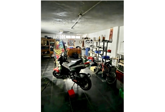 Rynek wtórny - Szeregowiec - Orihuela Costa - Play Flamenca