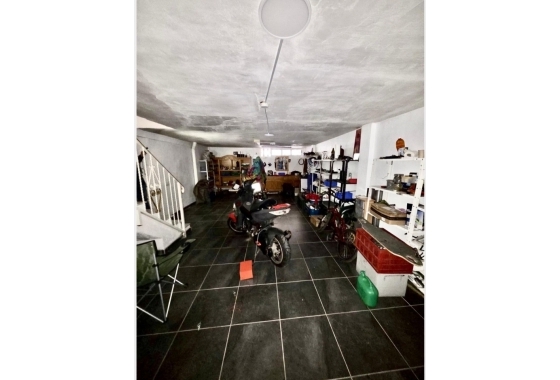 Rynek wtórny - Szeregowiec - Orihuela Costa - Play Flamenca