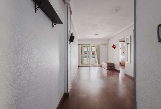 Rynek wtórny - Apartament - Torrevieja - Acequion