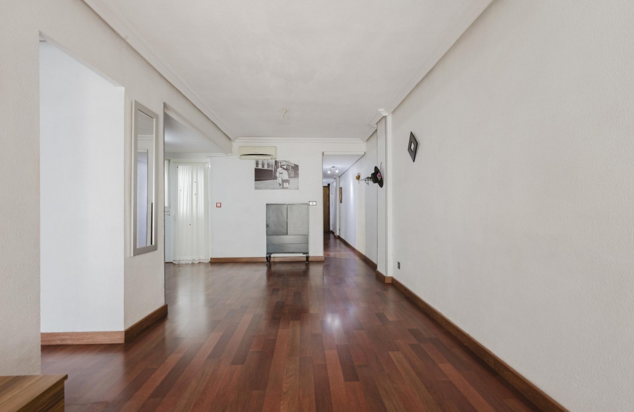 Rynek wtórny - Apartament - Torrevieja - Acequion