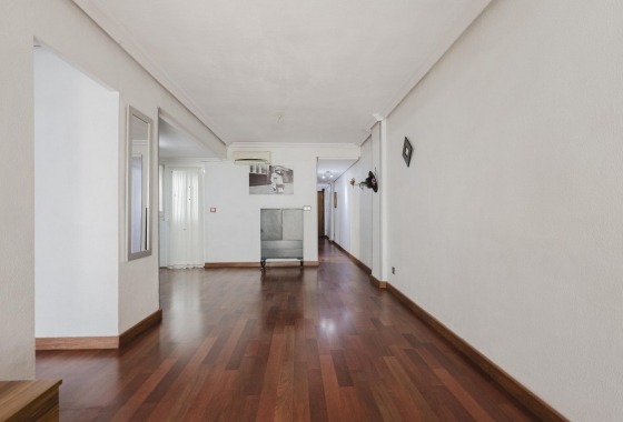 Rynek wtórny - Apartament - Torrevieja - Acequion