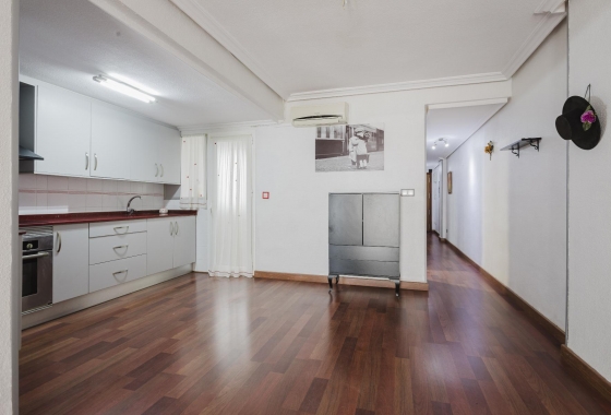 Rynek wtórny - Apartament - Torrevieja - Acequion