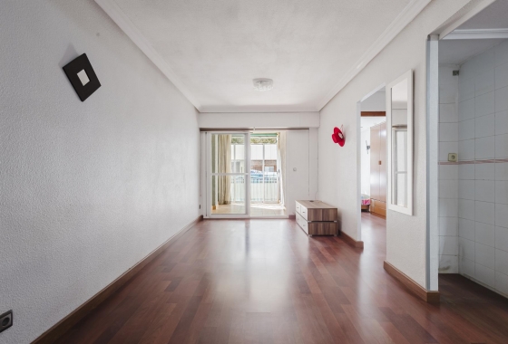 Rynek wtórny - Apartament - Torrevieja - Acequion