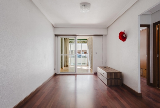 Rynek wtórny - Apartament - Torrevieja - Acequion