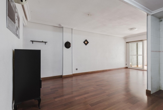 Rynek wtórny - Apartament - Torrevieja - Acequion