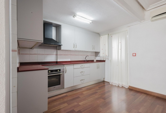 Rynek wtórny - Apartament - Torrevieja - Acequion