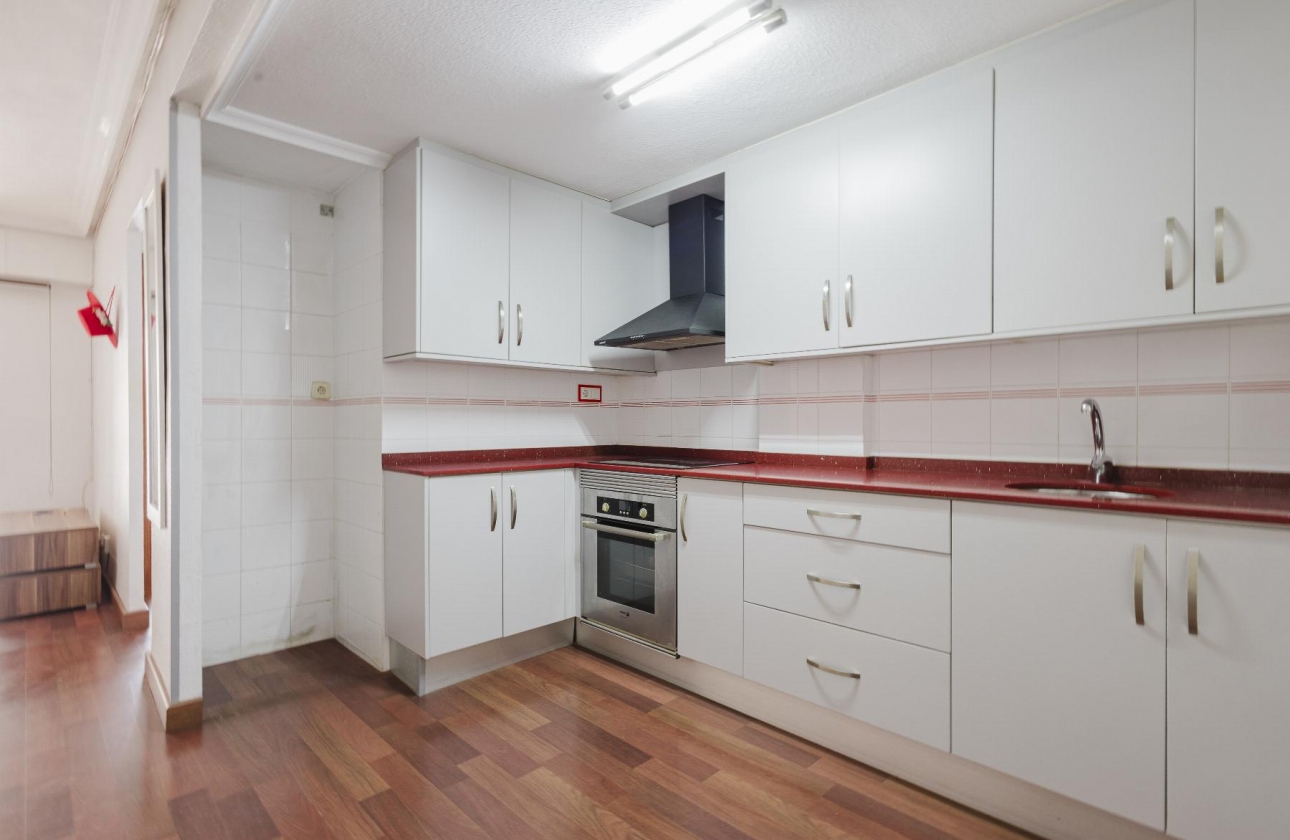 Rynek wtórny - Apartament - Torrevieja - Acequion