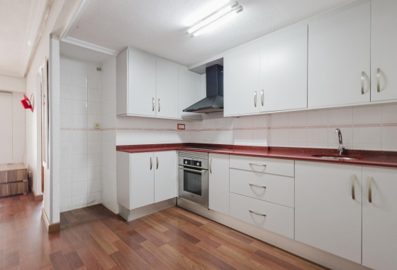 Rynek wtórny - Apartament - Torrevieja - Acequion