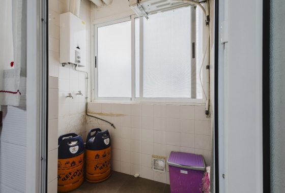 Rynek wtórny - Apartament - Torrevieja - Acequion