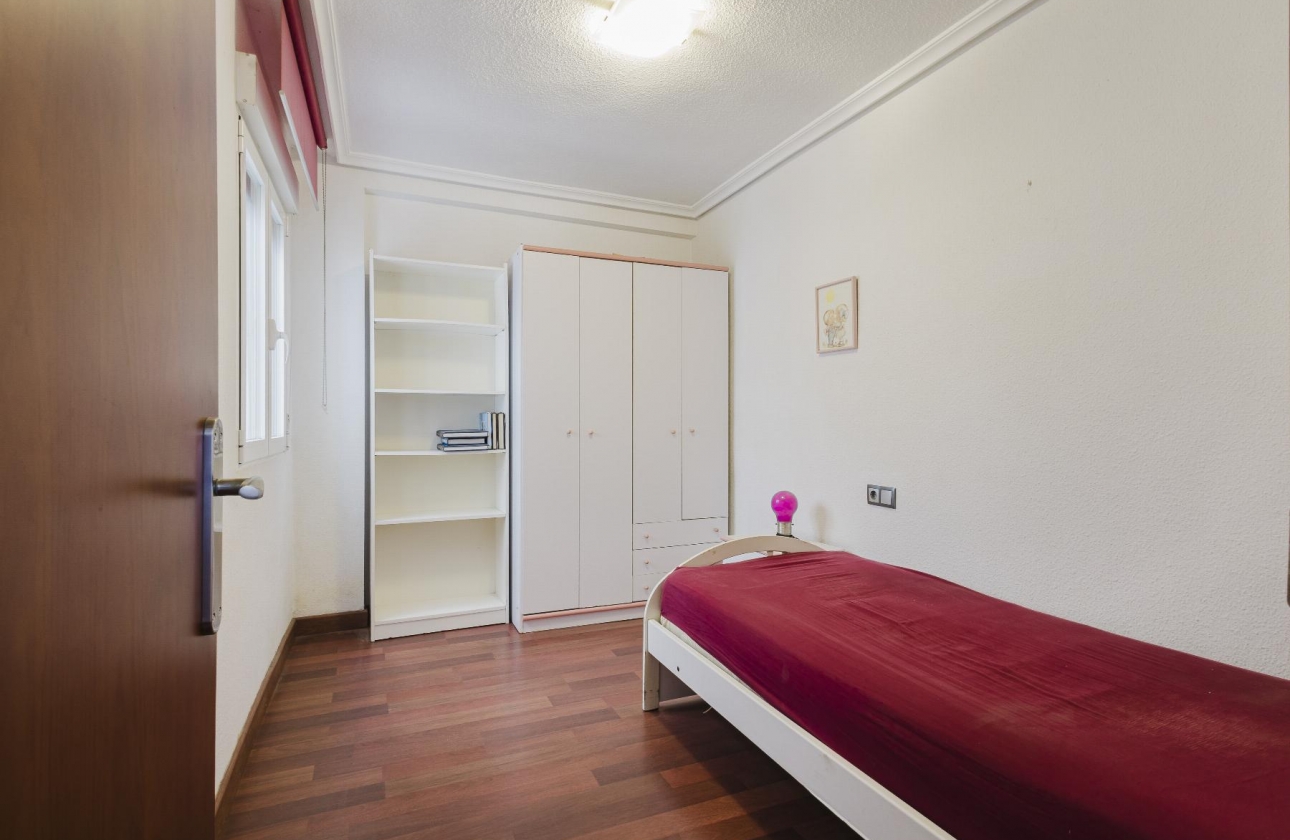 Rynek wtórny - Apartament - Torrevieja - Acequion