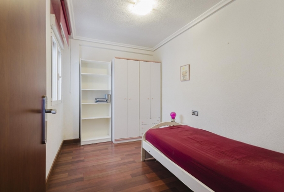 Rynek wtórny - Apartament - Torrevieja - Acequion