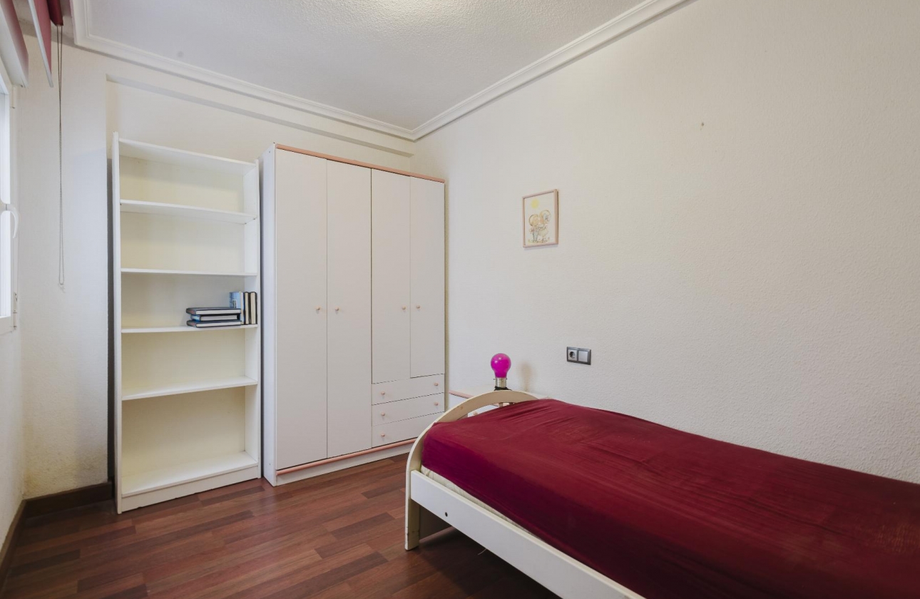 Rynek wtórny - Apartament - Torrevieja - Acequion