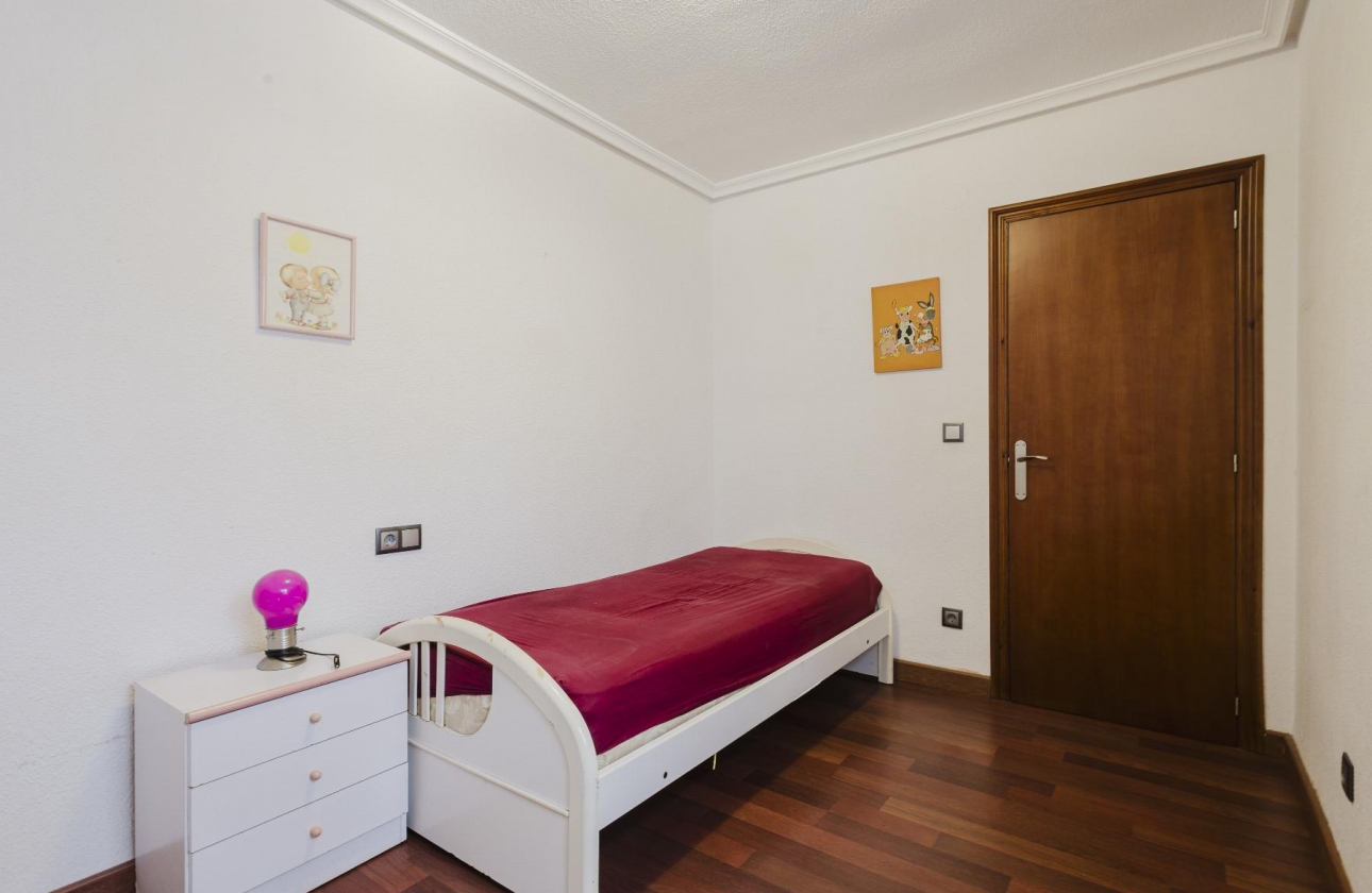 Rynek wtórny - Apartament - Torrevieja - Acequion