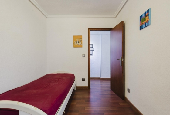 Rynek wtórny - Apartament - Torrevieja - Acequion