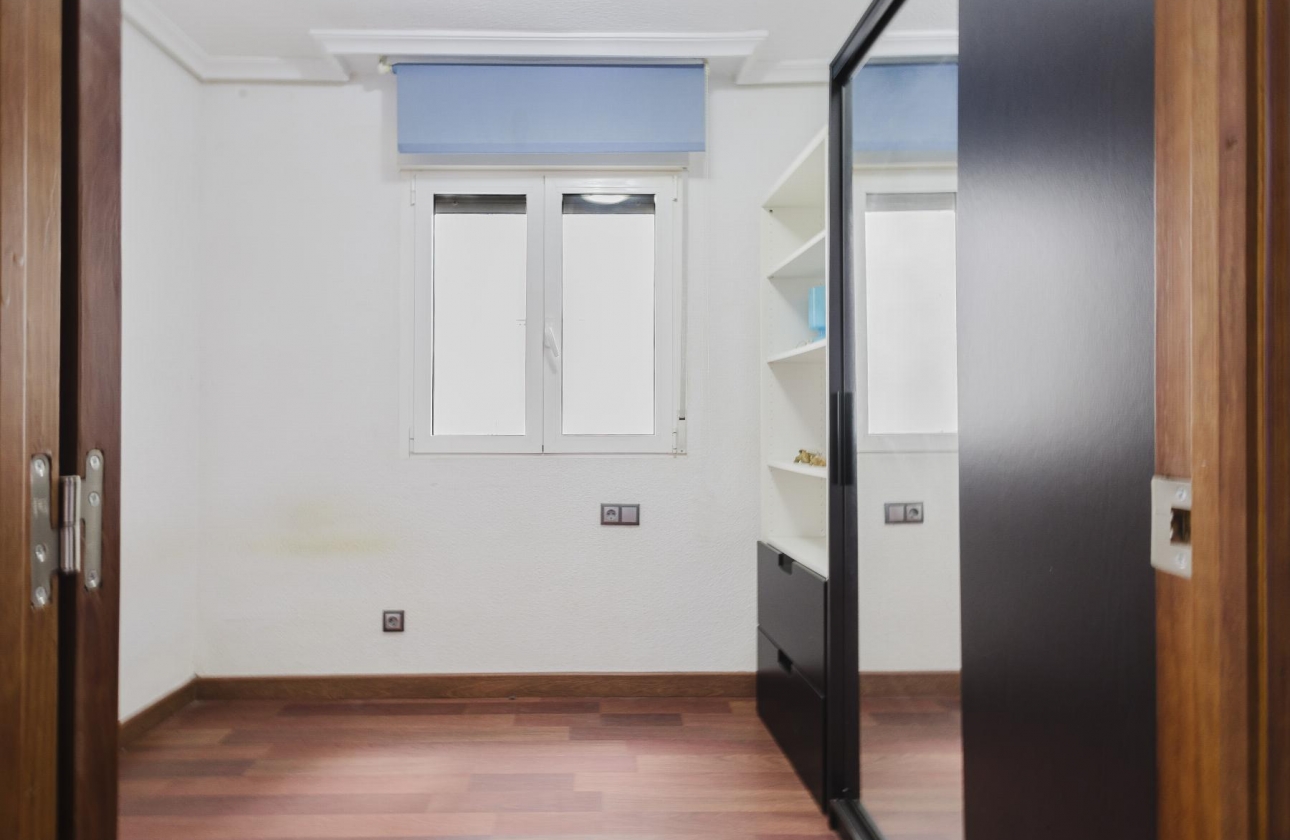 Rynek wtórny - Apartament - Torrevieja - Acequion