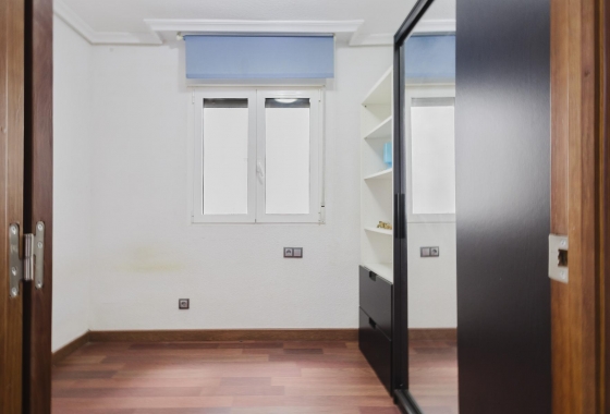 Rynek wtórny - Apartament - Torrevieja - Acequion