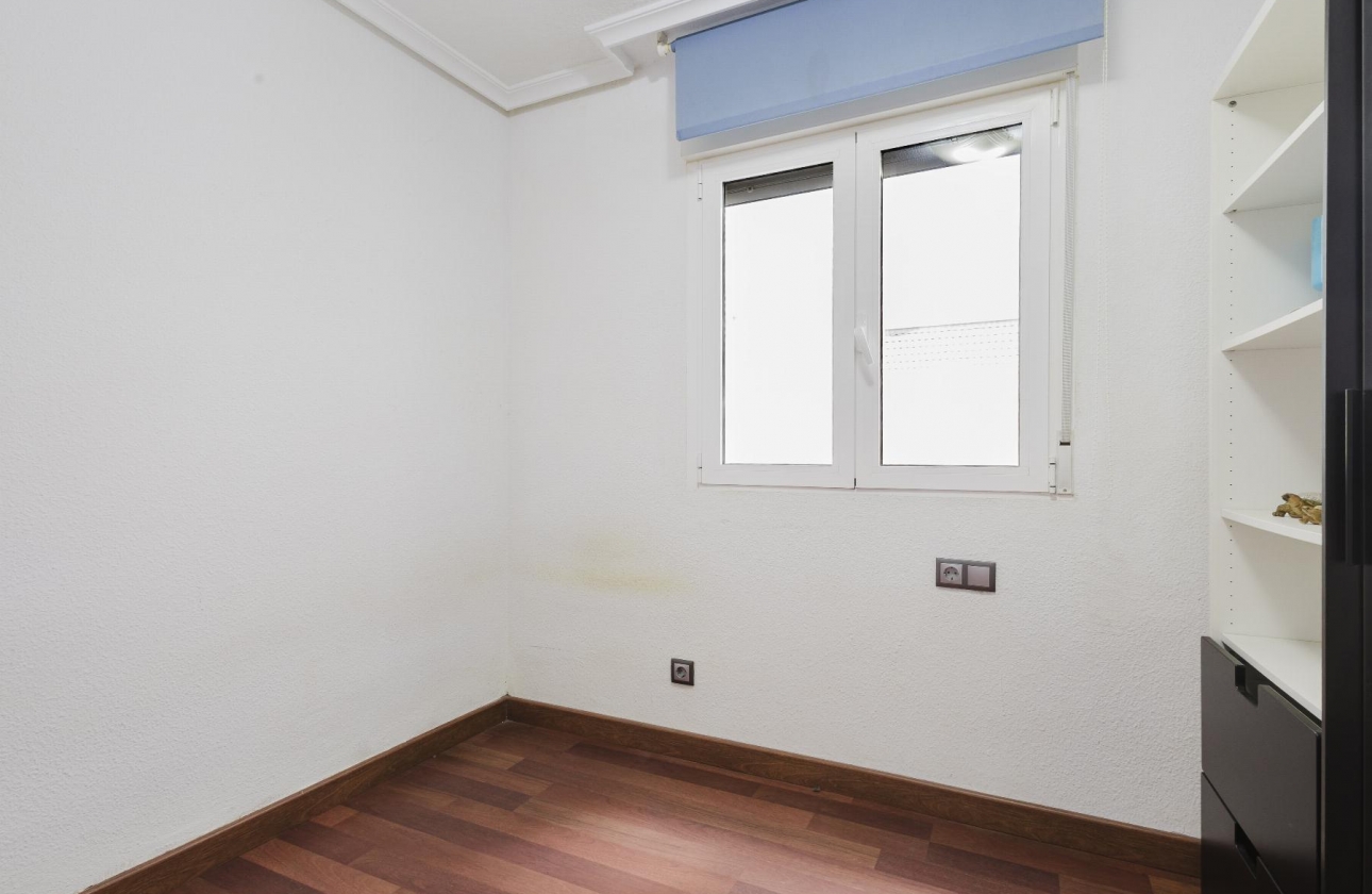 Rynek wtórny - Apartament - Torrevieja - Acequion